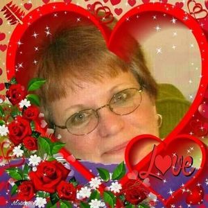 Meet your Posher, Geri